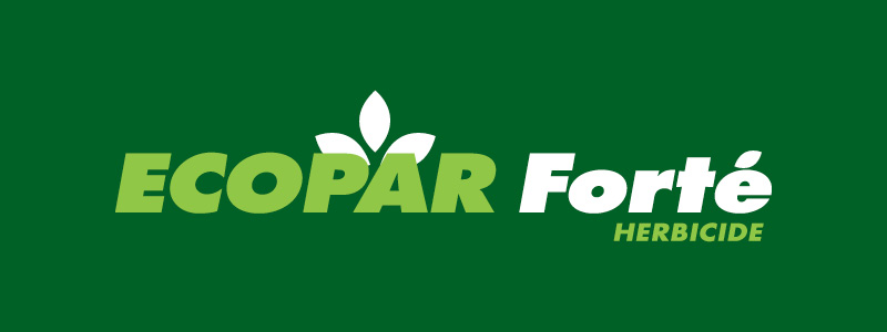 ECOPAR FORTE - Sipcam Australia